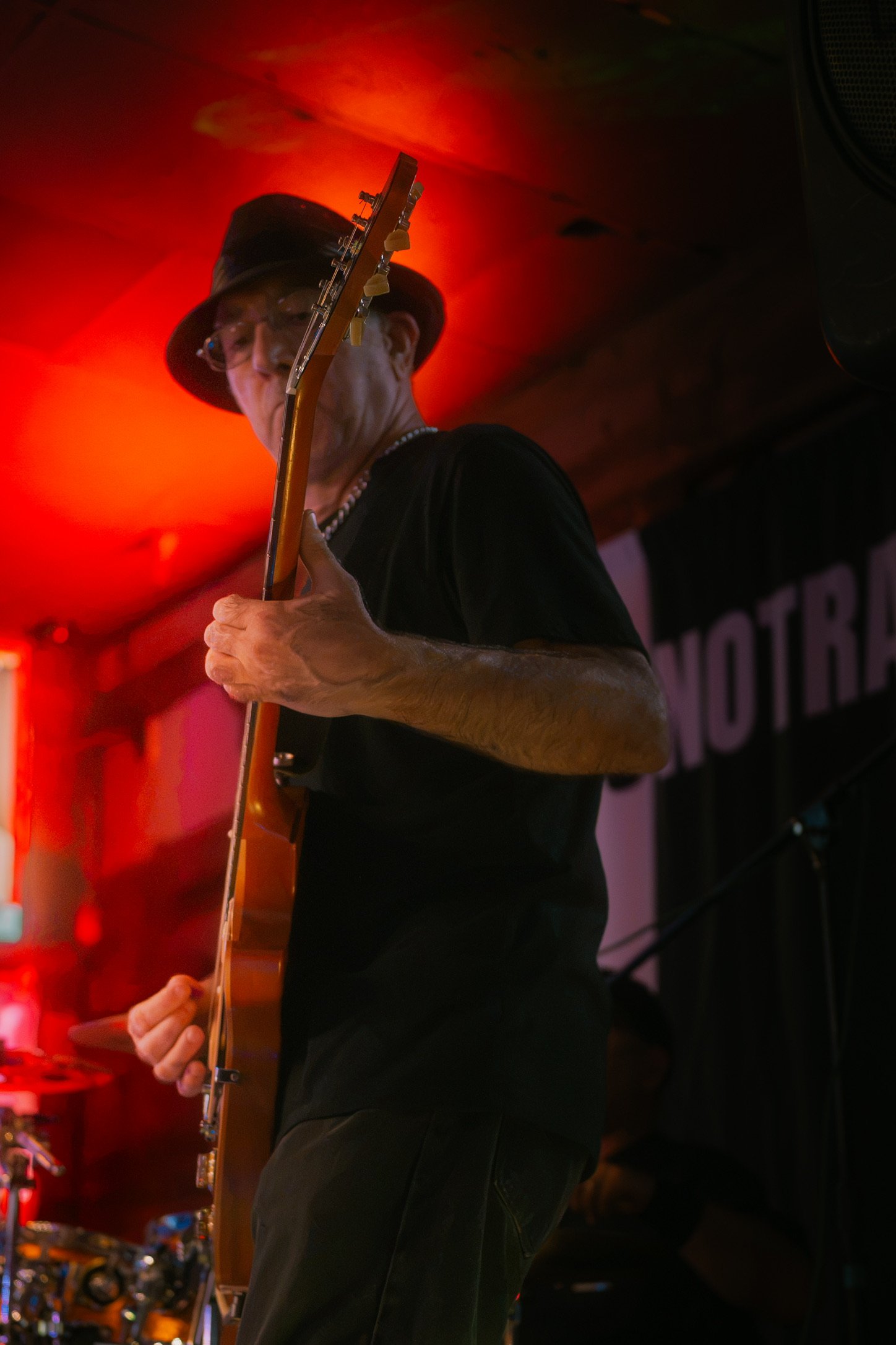 Radio NotRadio band photo 3